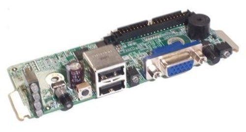 RH820 Dell PowerEdge 860 Front I/O Panel USB; VGA