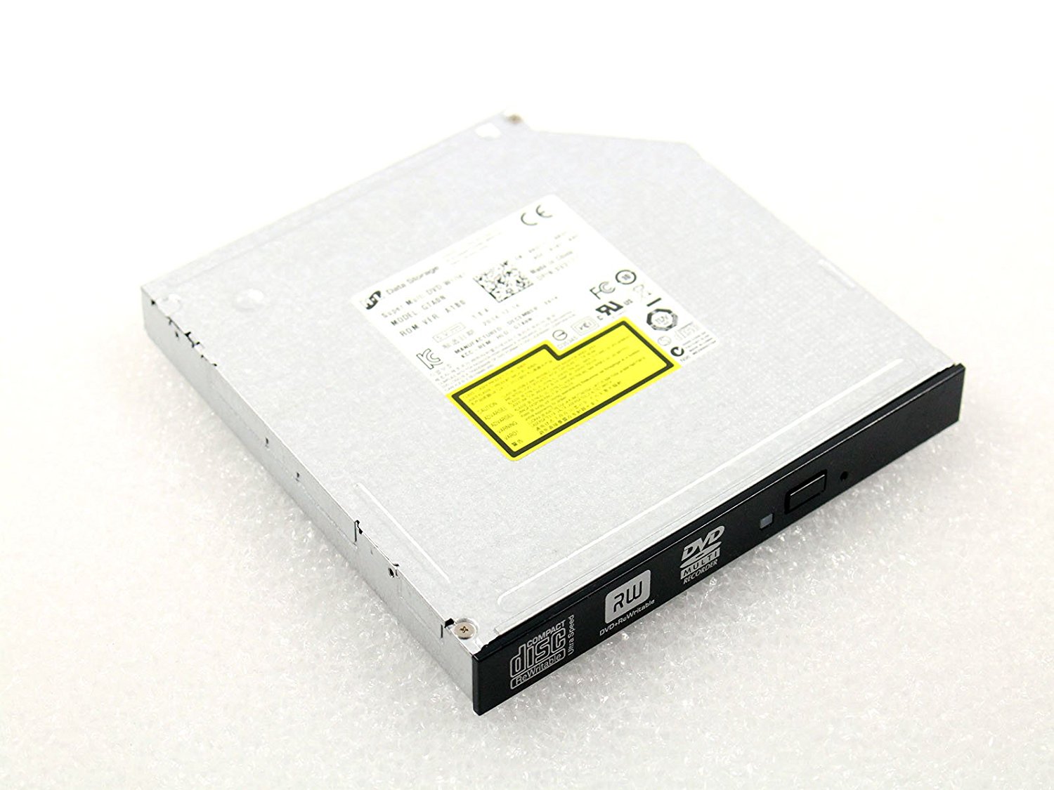 Dell SFF SATA Optical Drive DVD-ROM DYNV3 0YG8H RU370 R7J8C RU772 6F95X