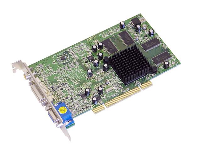 ATI - RV6P - Video Card - IDE