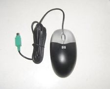 Wired 2 button/scroll feature mouse Model SAGM002