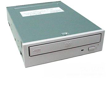 Toshiba SD-M1711 12X DVD-ROM Drive