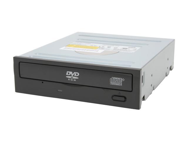 LiteOn SHC-52S7K - CD-RW / DVD-ROM combo drive - Serial ATA Series Specs