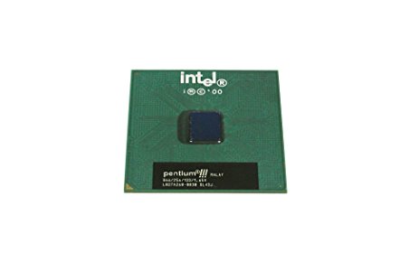 Intel - SL43J - Processor