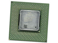 Sl57W Cpu Intel Pentium P4 1.7Ghz/256Kb/400Mhz Skt 423