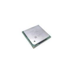 Sl66R Intel P4 2.0Ghz Cpu 512Kb Cache, 400Mhz Fsb Socket 478