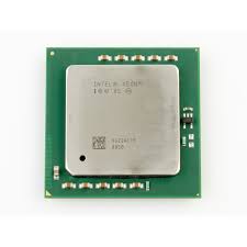 SL8P4 Intel Xeon 3.4GHz 2MB Cache 800MHz Socket 604 CPU Processor