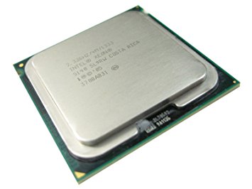 Intel SL9RW Xeon Dual Core 5140 2.33GHz 4MB Cache 1333MHz LGA771
