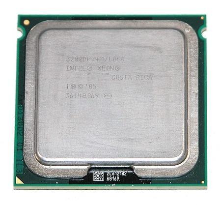 Intel SL9YL Xeon Quad Core E5345 2.33GHZ 8MB Cache 1333MHz LGA771