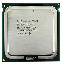 Intel SLANV Xeon Quad Core E5420 2.5GHz 12MB Cache 1333MHz LGA771