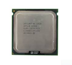 Intel 2.33Ghz Xeon L5410 QC 2x6MB 1333MHz Proc