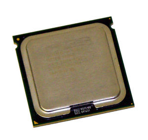Intel SLAS3 Intel Xeon L5240 3.0GHz 1333Mhz Socket-771 Processor