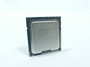 Intel Xeon W3505 2.53GHz LGA 1366/Socket B 2400Mhz Desktop CPU SLBGC
