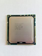 Intel Xeon CPU Dual Core W3503 2.4GHz 4.8 GT/s 4MB