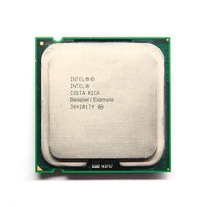 Intel - SLGQ8 - Processor