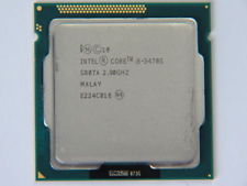 Intel Core i5-3470S 2.9GHz 6MB 5.0 GT/s LGA1155 SR0TA OEM