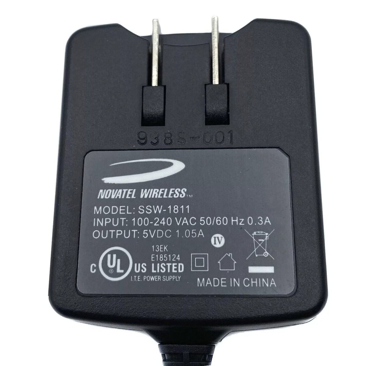 Adapter Novatel ssw-1811