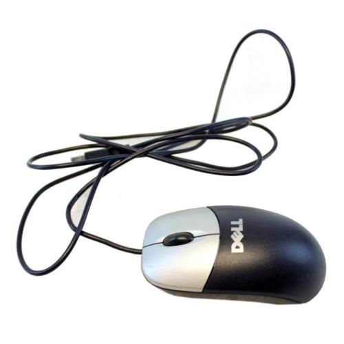 Dell - T0943 - Mouse - USB