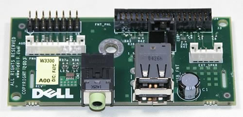 Dell Hard Drive T3494