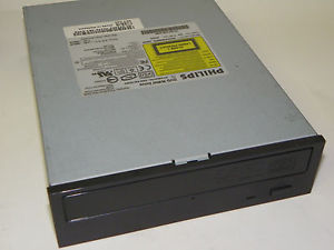 Philips DVD8631 DVD R/RW IDE Desktop Drive Dell T7404