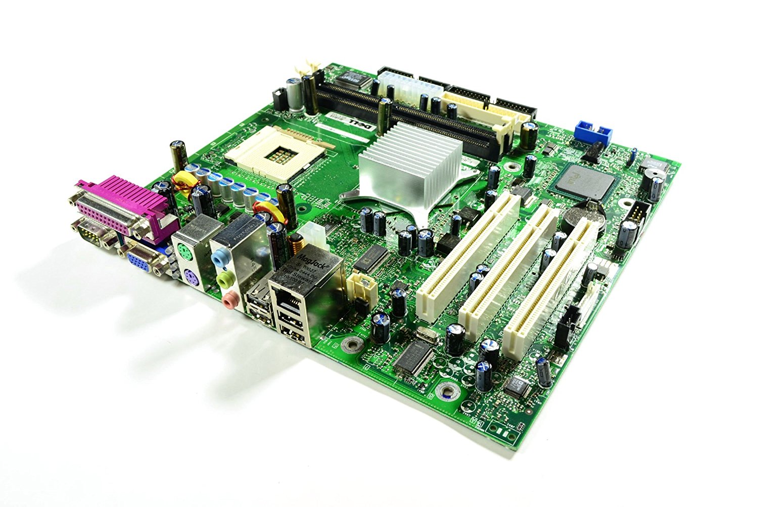 Dell Tc665 Motherboard System Board For Dimension 3000 PC's 0Tc665
