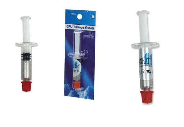 Tbpi Technician'S Choice Cpu Thermal Grease With Easy Applicator