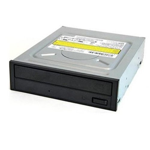 48X CD-ROM IDE Slimline drive black TS-H192