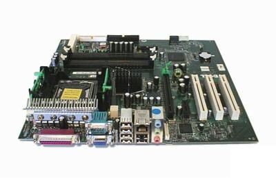 Dell U4100 Motherboard System Board for Optiplex GX280 Mini-Tower