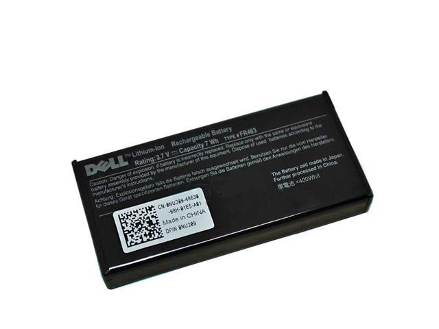 Dell - U8735 - Battery