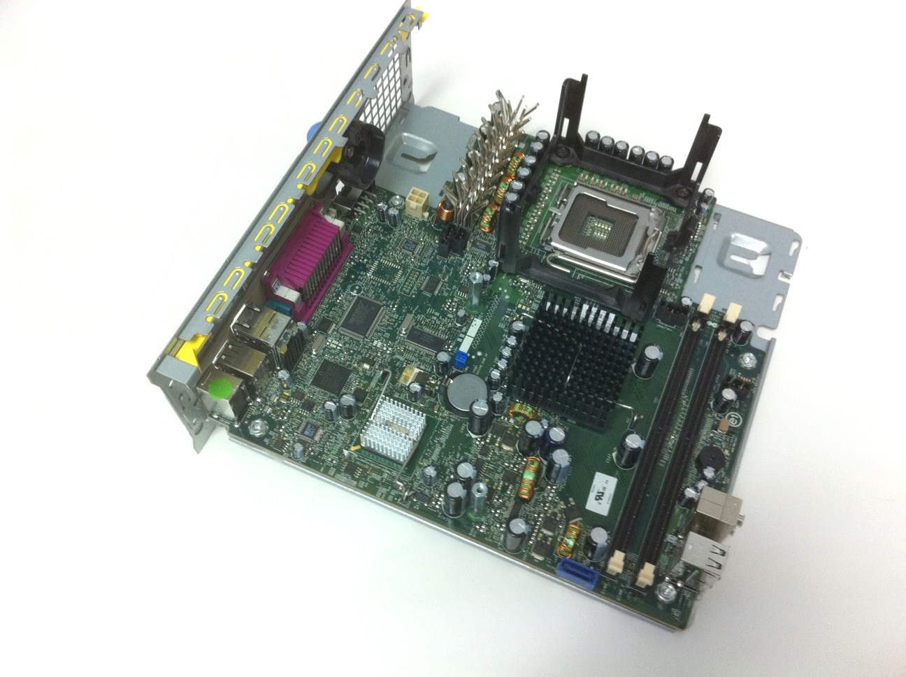 Dell Ud789 System Board -Optiplex Sx280 Dp/N 0Ud789