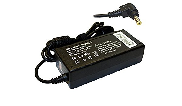 Up06011200 Ite Potrans 20V 2.7A Ac Adapter With Power Cord To Wall C