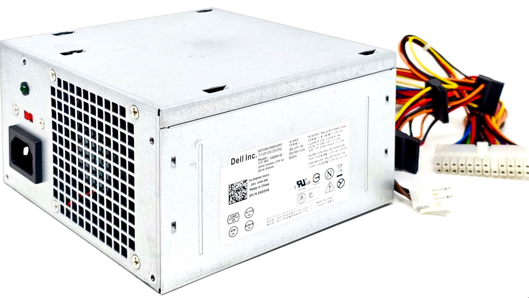 Dell Power Supply V7K62