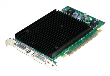 Quadro NVS 440 PCI Professional Graphic Card