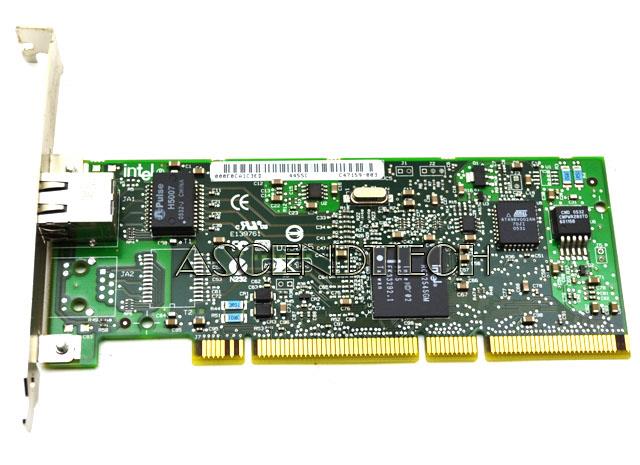W1392 Dell 10/100/1000 PCI-X NIC