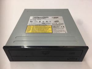 XJ-HD166S Dell Assembly DVD 16X Black