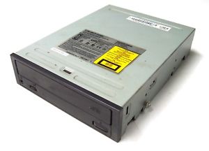 Dell CD-ROM Drive Black X0348 LTN-486S Dimension 2400