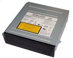 Dell XH527 48X32, CDRW/DVD combo, SATA, Black (0XH527)
