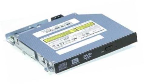 Dell XJ021 8X DVD+/-RW Includes Sled and SATA Interposer SFF