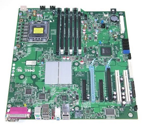 Dell Precision T3500 System Board