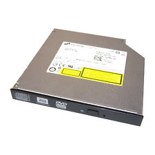 Dell XT236 8X DVD+/-RW IDE Includes Sled and SATA Interposer SFF