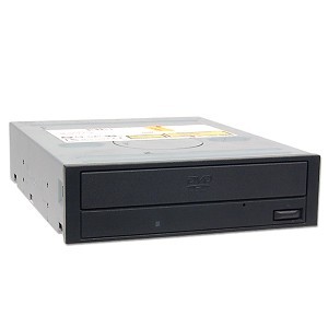 Y0607 Dell DVD 16X /48X IDE Black for Dim/Opti - (0Y0607)