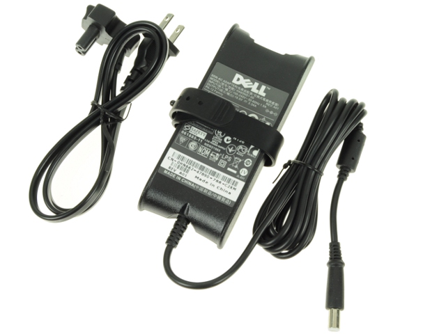 Ac Adapter 65W 19,5V 3,34A 2Pin