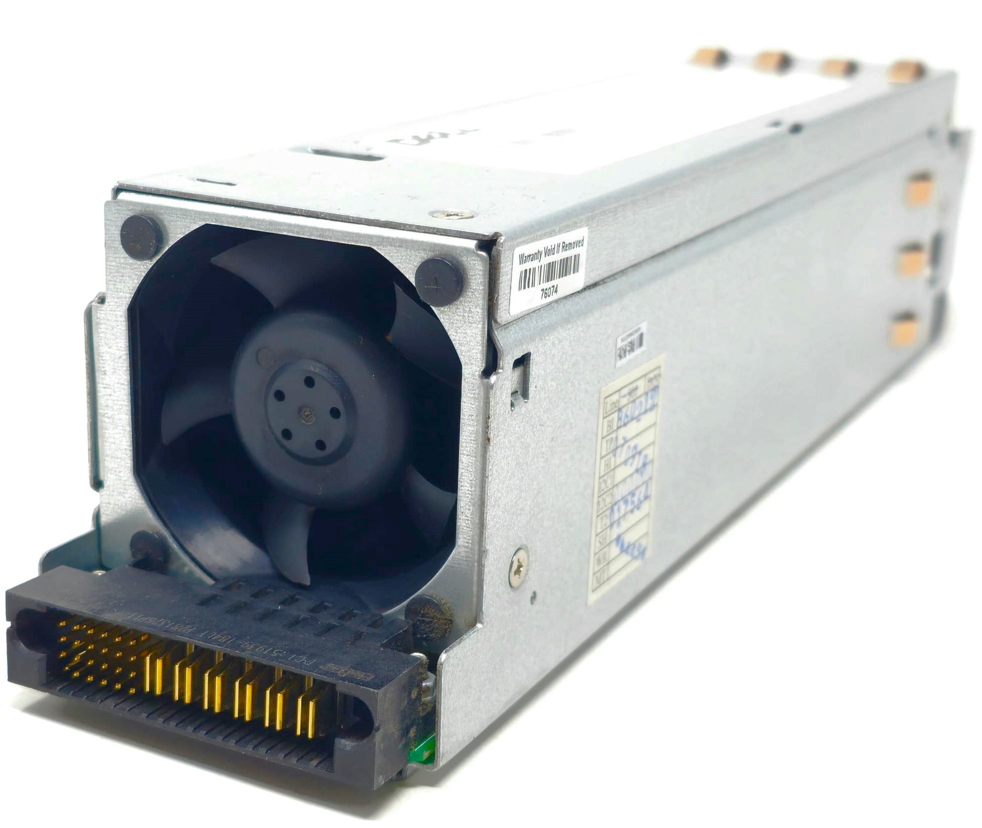 Dell Power Supply Z750P-00 750W