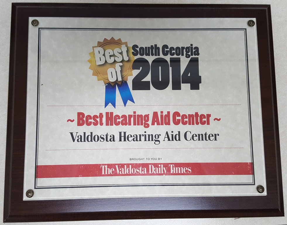 Best of South Georgia 2014