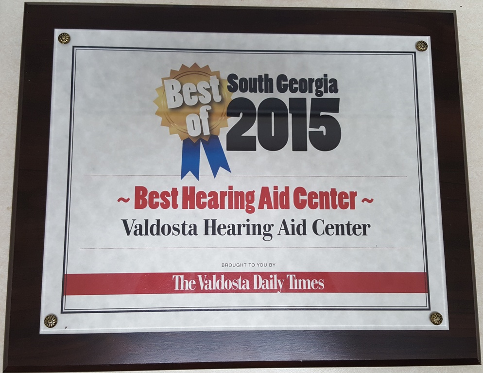 Best of South Georgia 2015